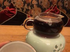 -大可堂普洱茶馆(襄阳南路馆)