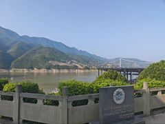 -白帝城·瞿塘峡景区
