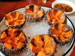 -Mr·Fish鱼鲜生海鲜放题(银泰in99店)