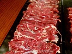 -手选潮汕鲜活牛肉火锅(二七广场店)