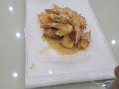 -聚丰德饭店(经五路店)