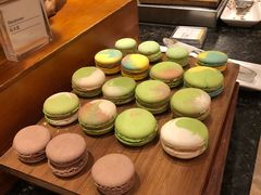 -威斯汀舞台餐厅