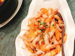 -道道鲜·崇明私房菜(五角场店)