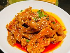 -扬州狮子楼·非遗淮扬菜(总店)