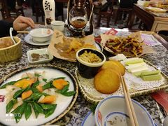 -天津卫码头(南开大悦城店)