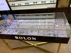 -精益眼镜(建三店)