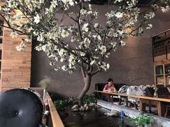 -山有花啡餐厅(常营总店)