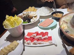 -东来顺饭庄(西直门店)