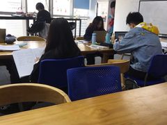-新航道雅思托福·留学·考研培训(人民广场校区)