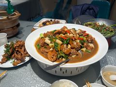 -老济南·地道济南菜(大明湖店)