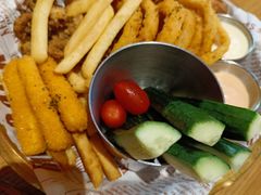 -MR.ROCKY洛奇先生RESTAURANT&BAR(宝安壹方城店)