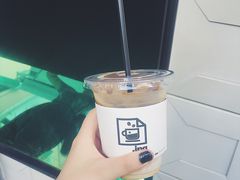 -JPG coffee(广州体育西店)
