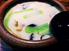 -兰溪小馆(东直门簋街店)