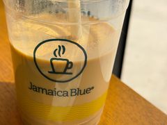 -Jamaicablue Coffeeshop(中央广场店)
