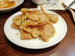 -老厨家(友谊路总店)