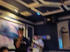 -INLOVE KTV(世博源店)
