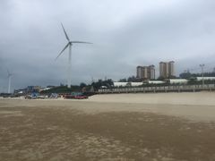 -六鳌翡翠湾滨海度假景区