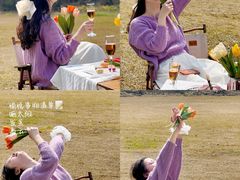 -温江公园