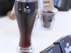 -Peet's Coffee皮爷咖啡(豫园店)