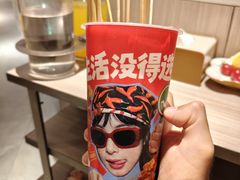 -海底捞火锅(崇文门新世界百货店)