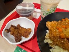 -永和大王(蛙嫩紫苏香·共和新路店)