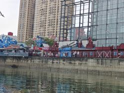 -星海水上乐园(星海广场圣亚店)