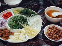 -官塘锋记鱼生·生腌·砂锅粥(牌坊街店)