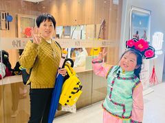 -蓝话筒·少儿成人演讲口才·主持朗诵·戏剧表演(大华第一坊店)
