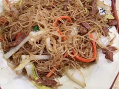 -标记美食新鲜猪杂(兴南大道店)