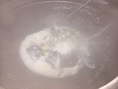 -好灶头妈妈菜·柴火灶台鱼·千岛湖土菜地标美食