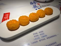 -醉英雄四川料理(新塘万达广场店)