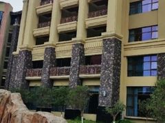 -韶关经律论国际酒店温泉