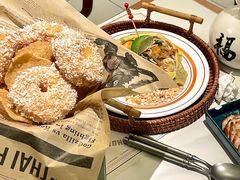 -太食獸泰式茶餐厅(IFS国金中心店)