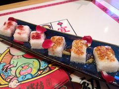 -长安大牌档之西安博物院文化餐厅(中贸店)
