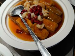 -张家卫·阳江菜·小海鲜(肥婆湾桥店)