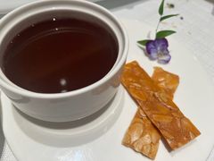 -醉辉皇上海之巅(上海中心大厦店)