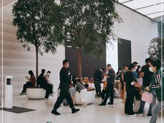 -Apple零售店(济南恒隆广场店)