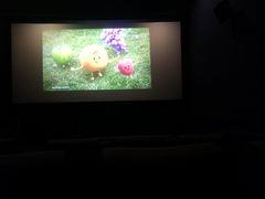 放映厅-金逸影城(中关村店)