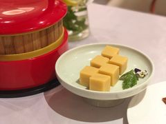 -味+新京宴·烤鸭·北京菜(创意谷店)