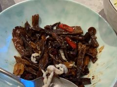 -沈灶河豚宴·河豚融合餐厅(汉中路店)