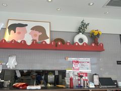 -必胜客(领界店)