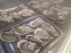 -蚝英雄鲜蚝自助专门店(长楹天街直营店)
