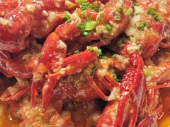 -霸王虾·麻辣小龙虾(清水河公园店)