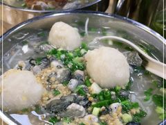 -新武二广福潮粉面食馆(哥英布拉街)