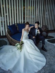 -伯瓷皇后婚纱艺术空间