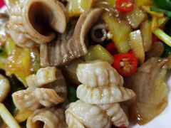 -蛇口康乐快餐鱼仔档(翠苑小区店)
