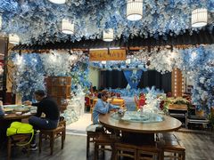 -中山宴(定州署店)