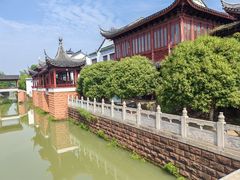 -八大山人梅湖景区
