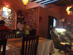 -Lanterns Vietnamese Restaurant