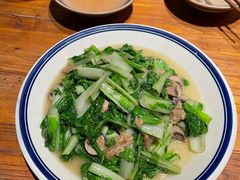 -破三川·新川菜(静安大融城店)